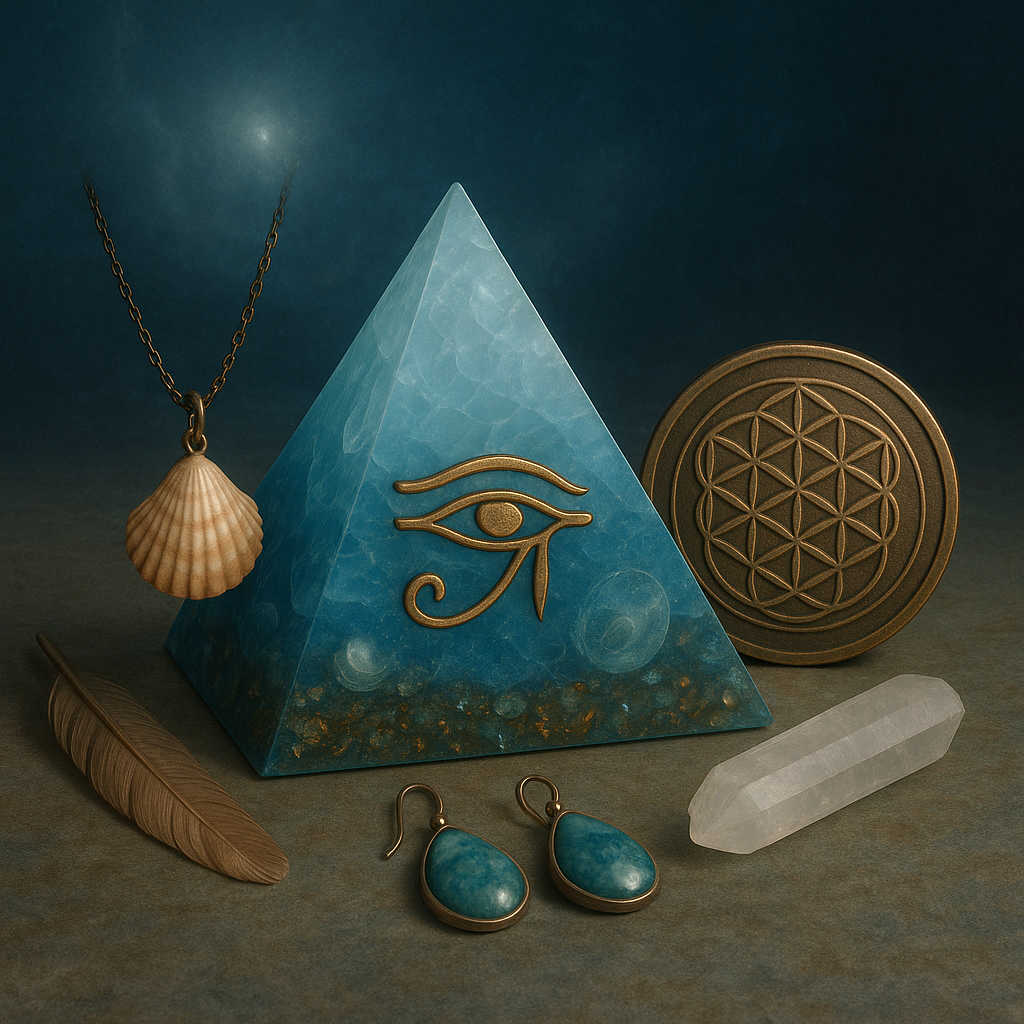 Water Line – Essence & Aesthetic
