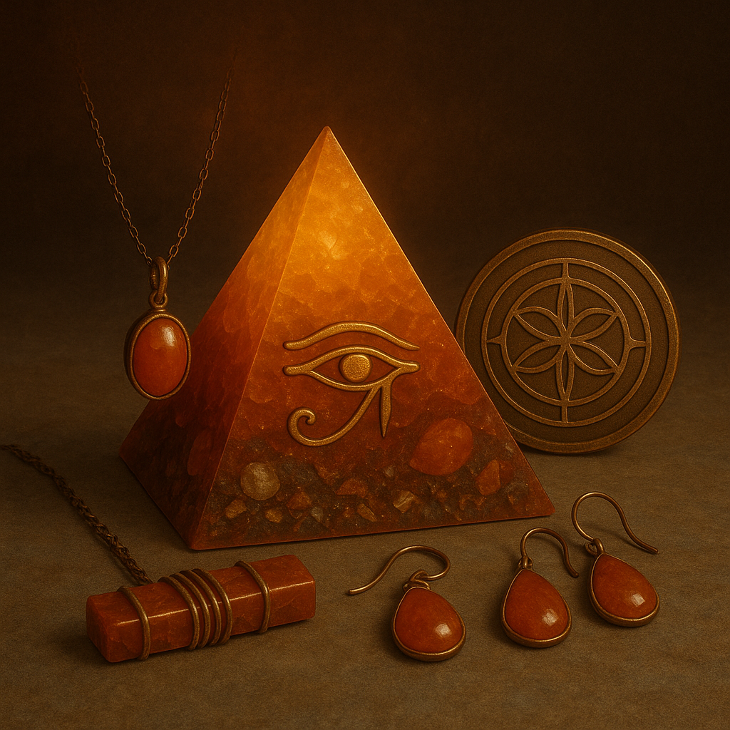Fire Line – Essence & Aesthetic
