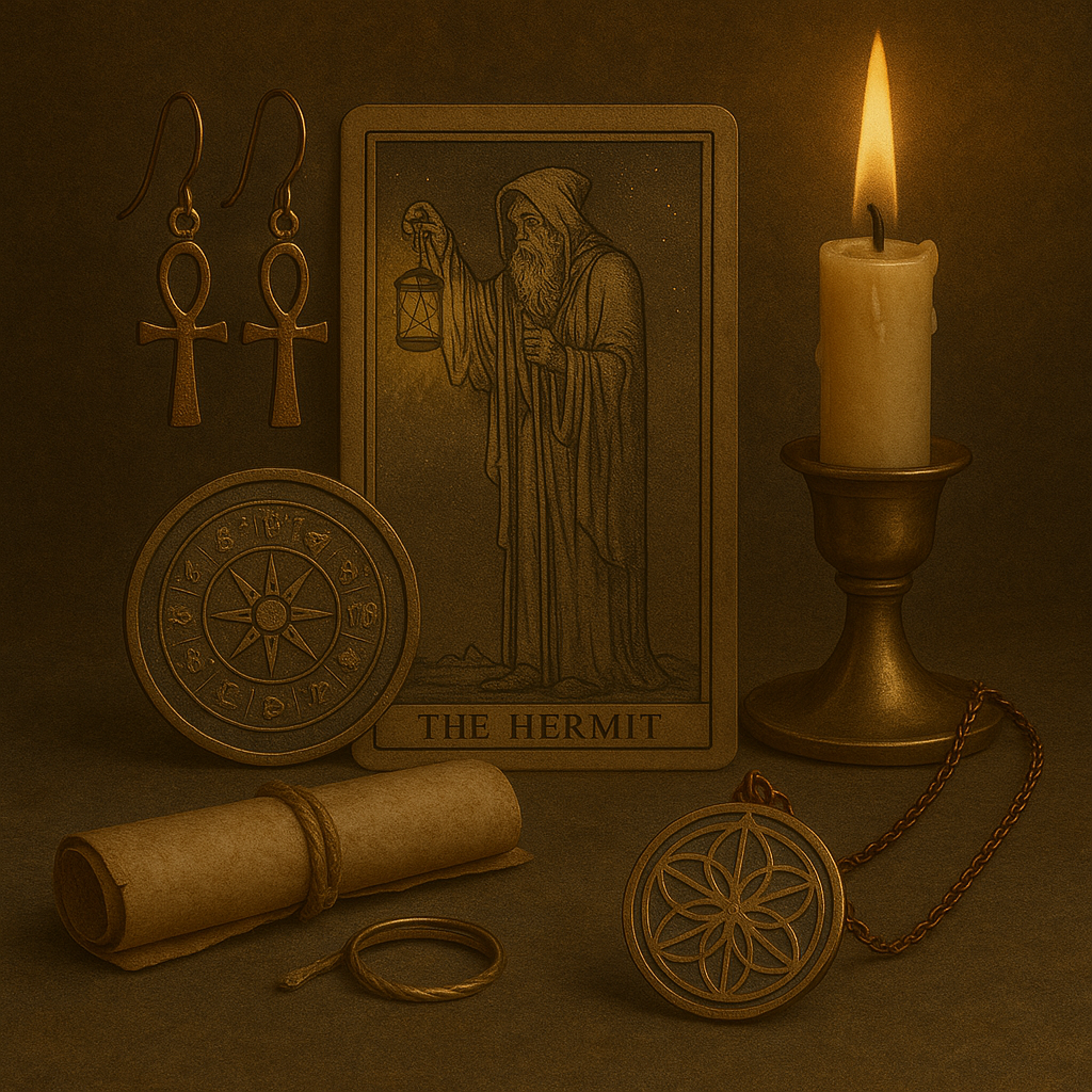 Spiritual Guidance and Understanding
