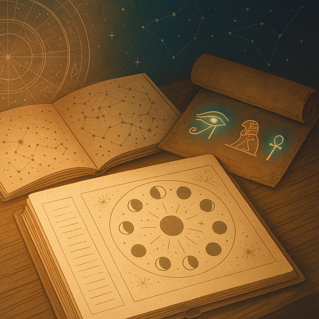 Lunar Manifestation Package