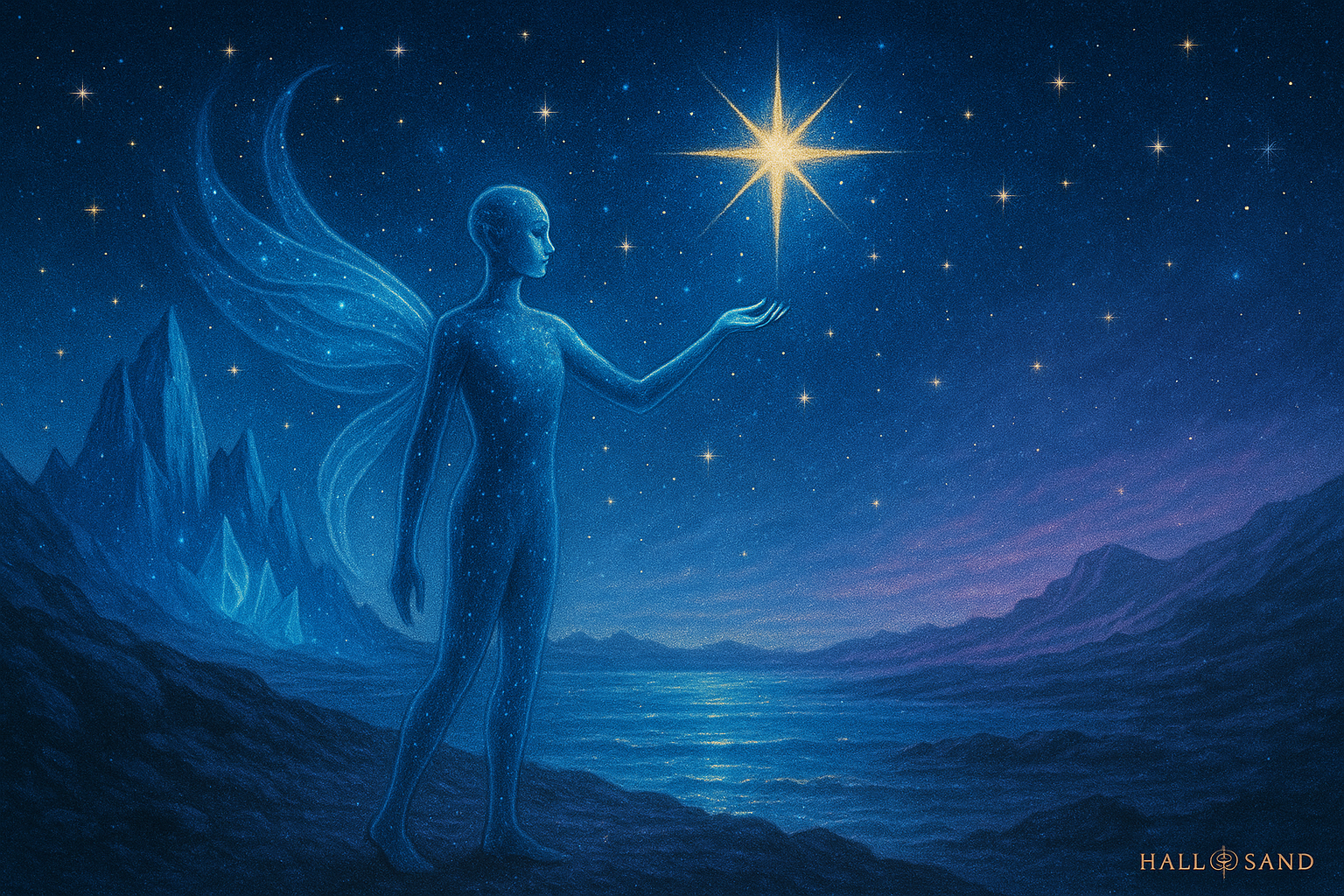 Starseed Tarot & Oracle Set
