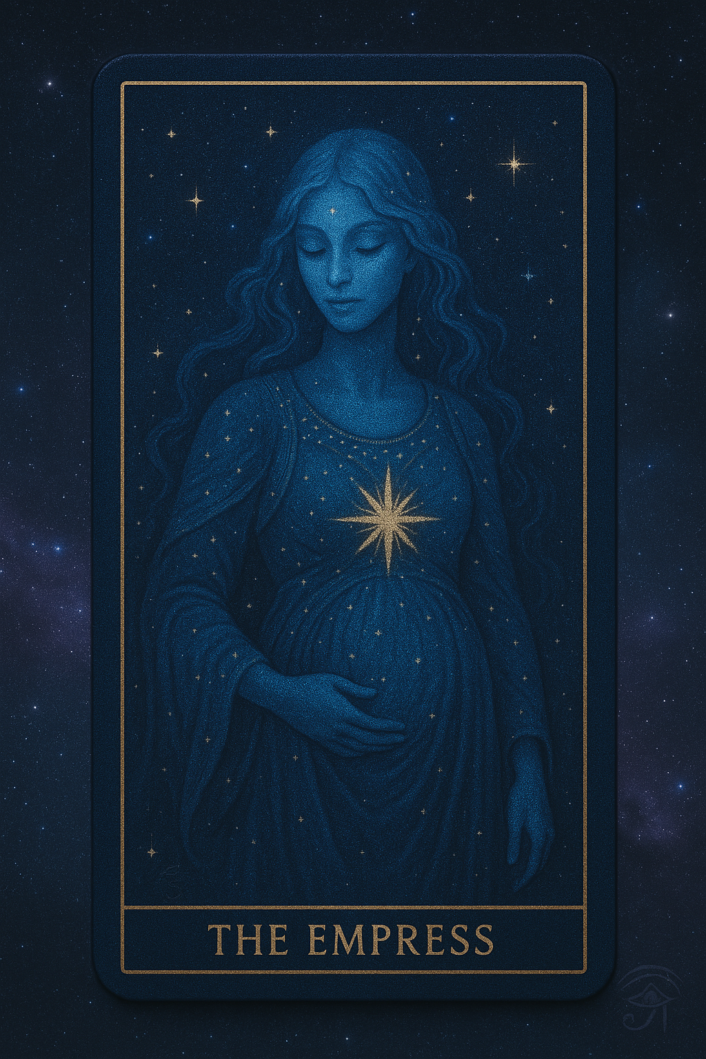 Andromedan Earth Deck