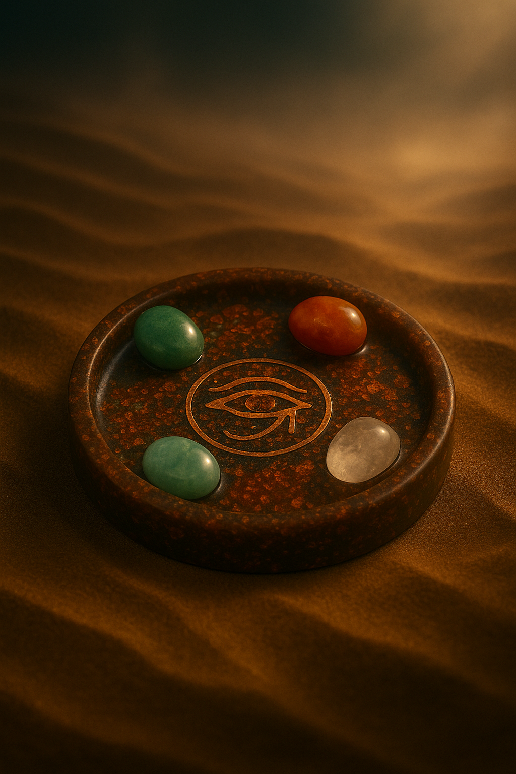 Altar of the Four Winds