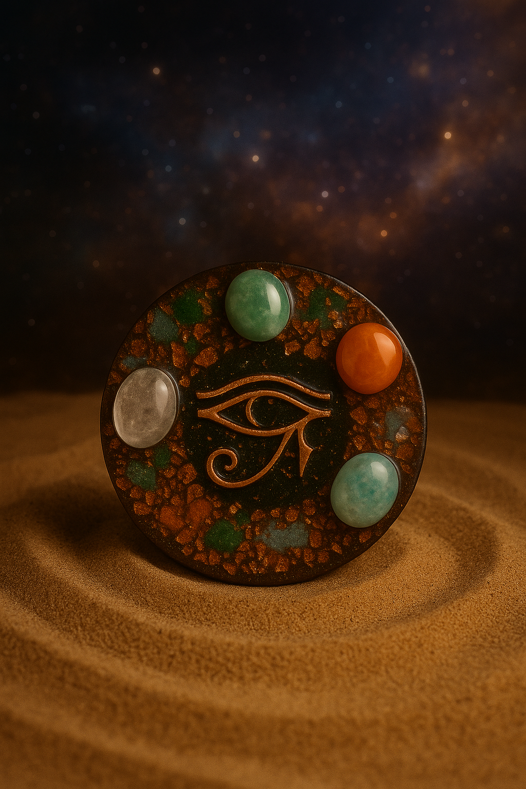 Altar of the Four Winds
