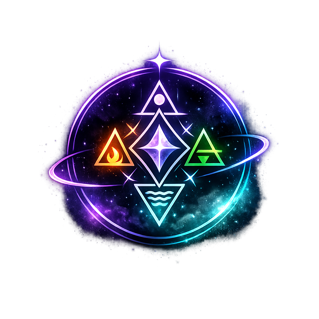 Soul Blueprint Reading Experience