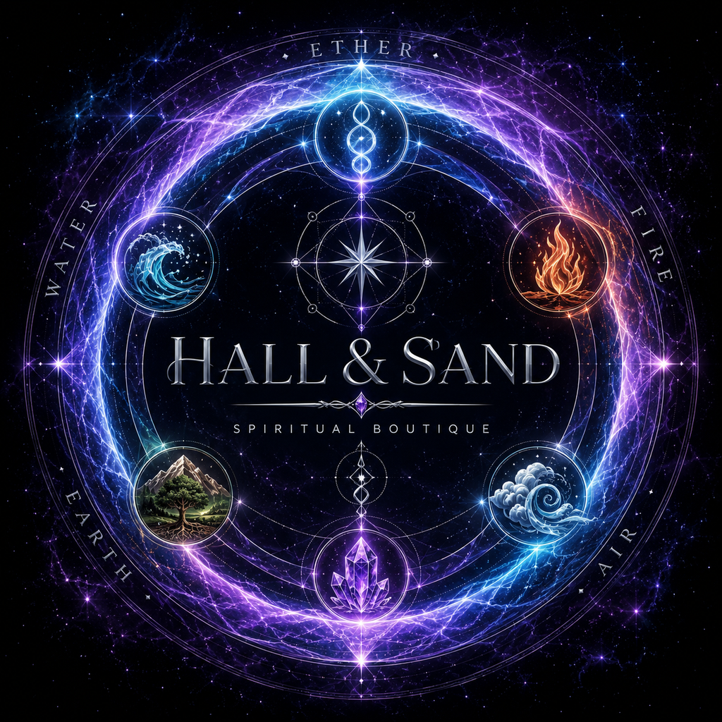 Soul Blueprint Reading Experience