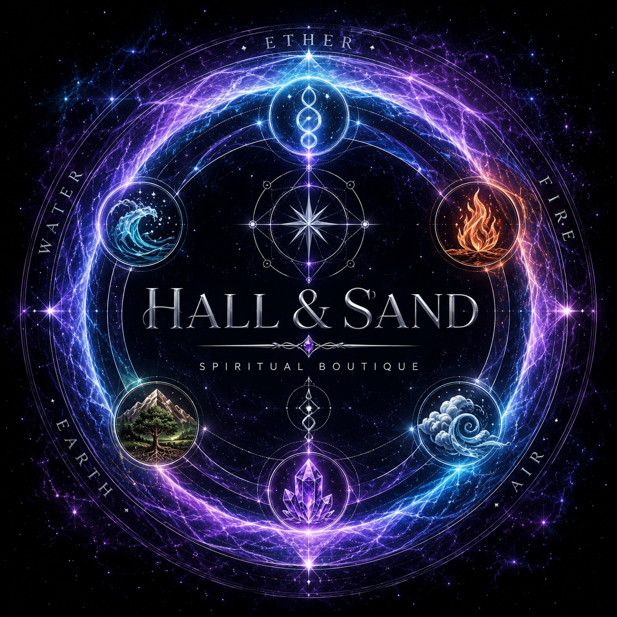 Soul Blueprint Reading Experience